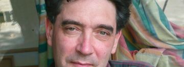 Rencontre avec : Antoine Fontaine